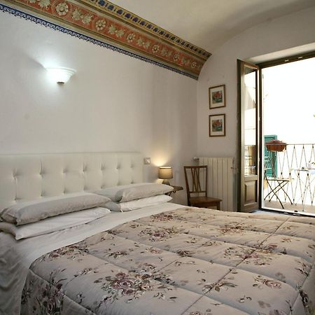Apartament Il Terrazzino Cetona Zewnętrze zdjęcie
